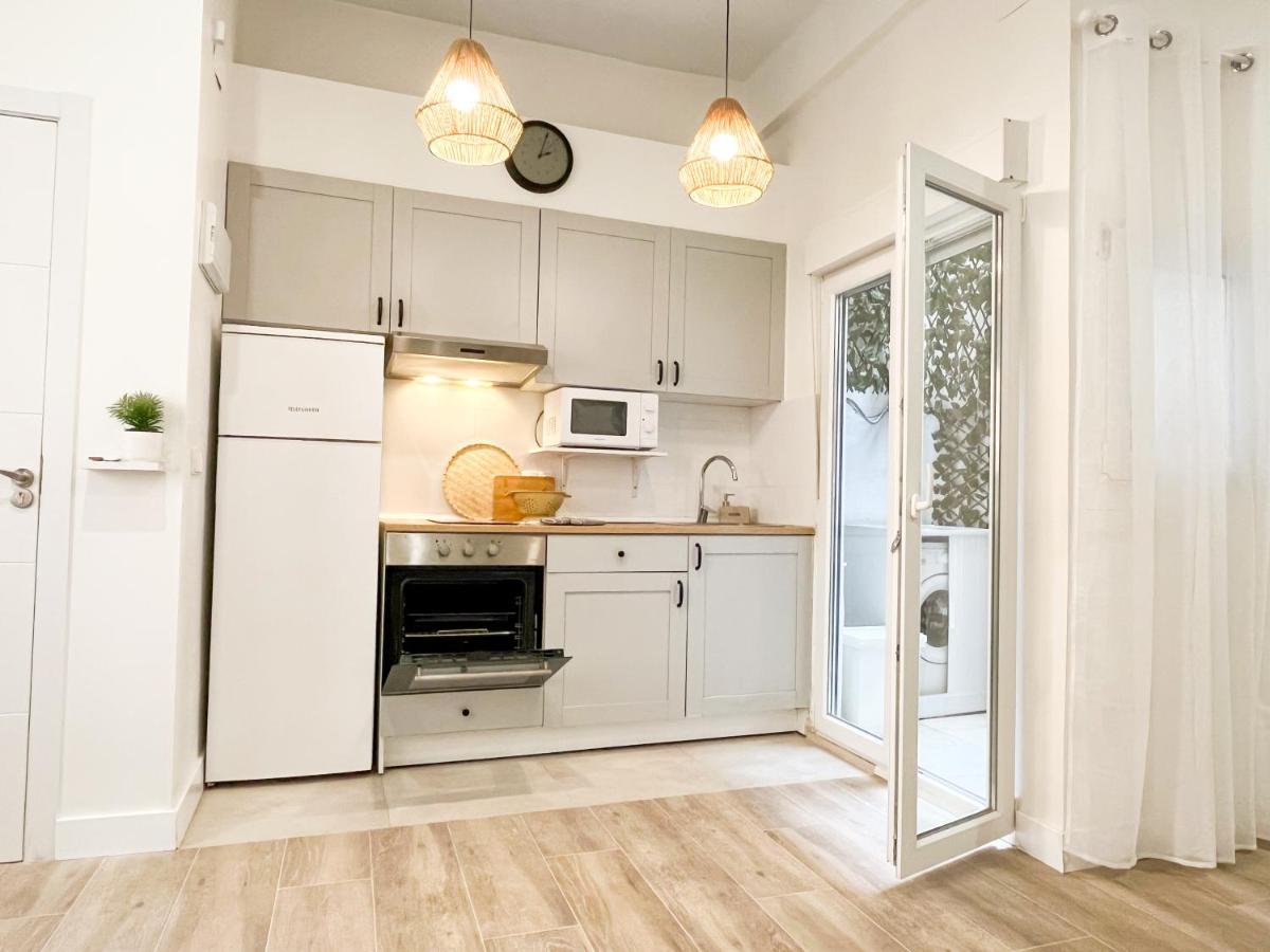 Apartamento Muy Proximo A Valencia Burjassot Exterior foto