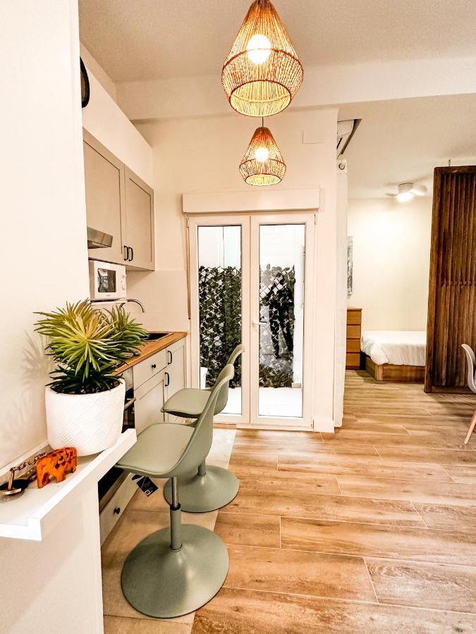 Apartamento Muy Proximo A Valencia Burjassot Exterior foto