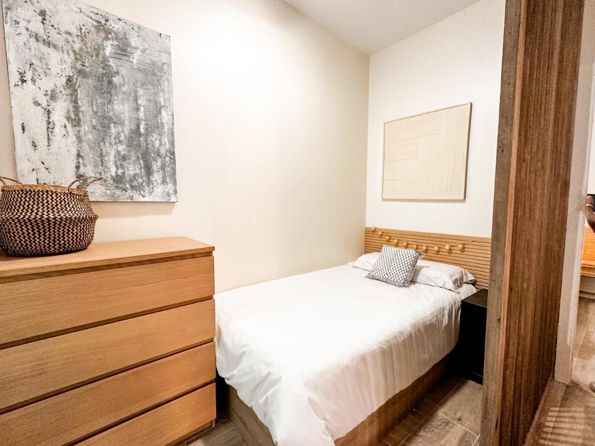 Apartamento Muy Proximo A Valencia Burjassot Exterior foto