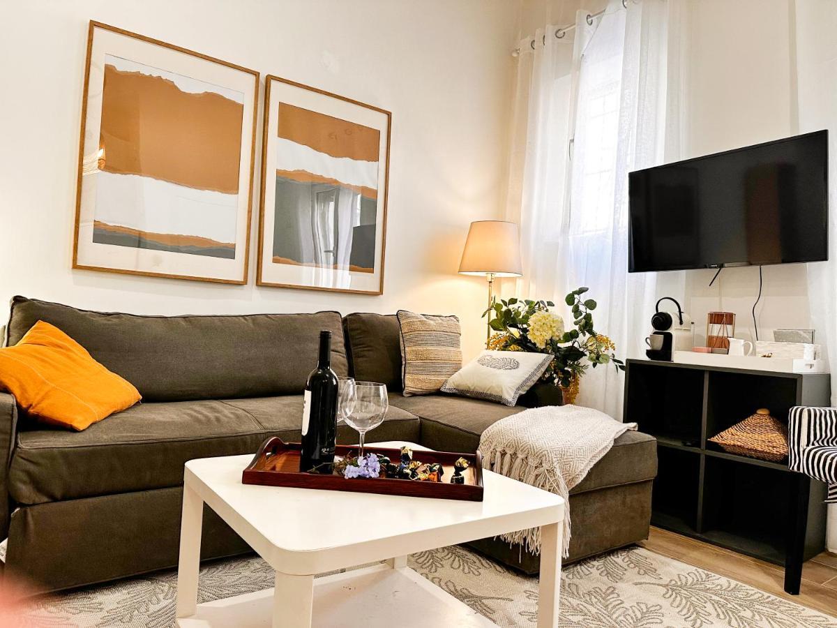 Apartamento Muy Proximo A Valencia Burjassot Exterior foto